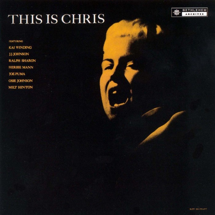 This Is Chris