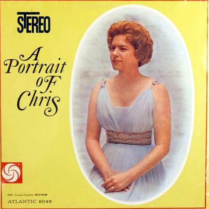 A Portait Of Chris