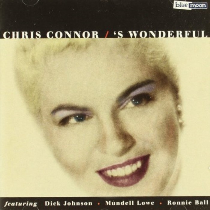 'S Wonderful