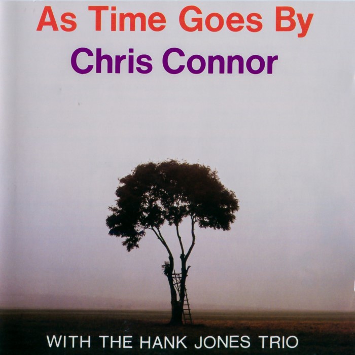 As Time Goes By