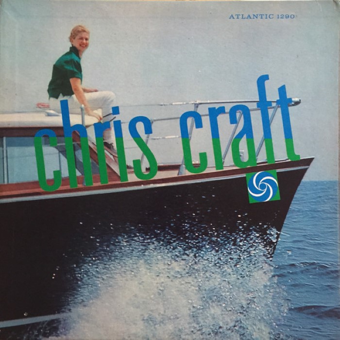 Chris Craft