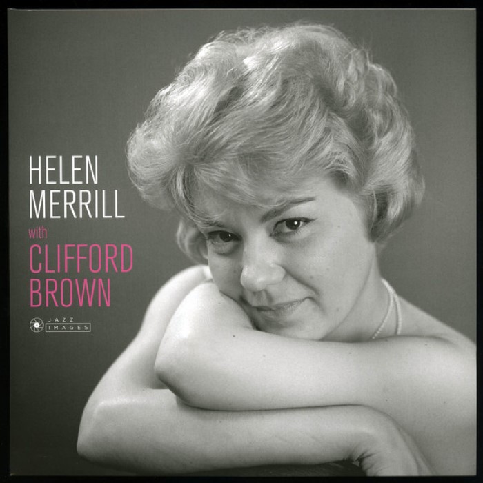 With Clifford Brown & Gil Evans