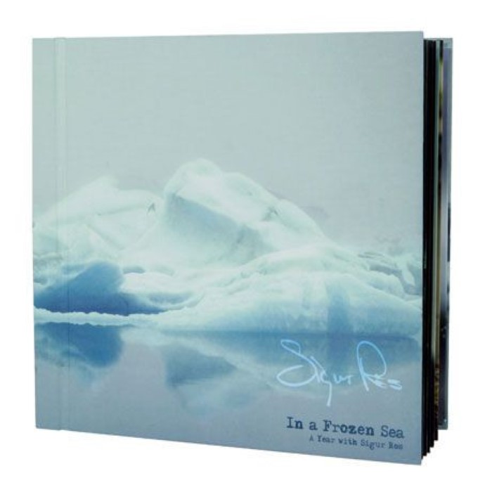 In a Frozen Sea: A Year With Sigur Rós