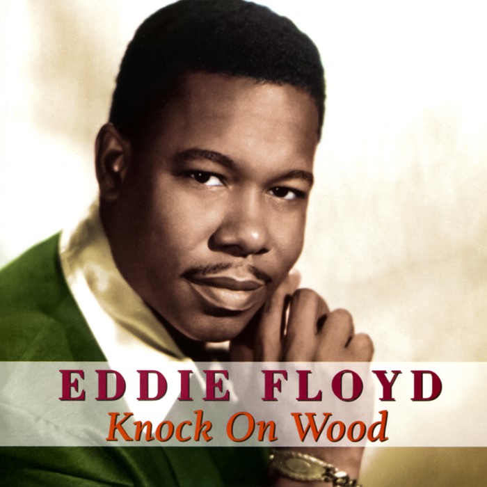 Knock on Wood