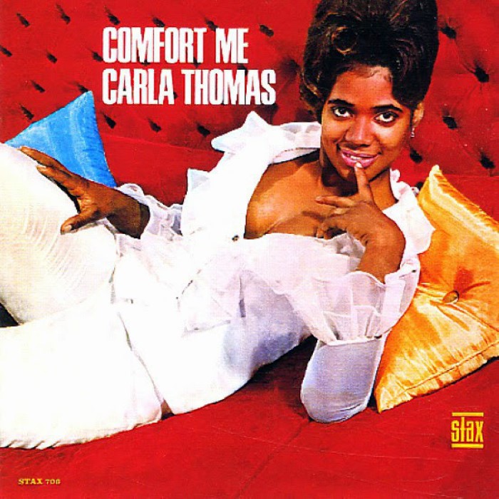 Comfort Me
