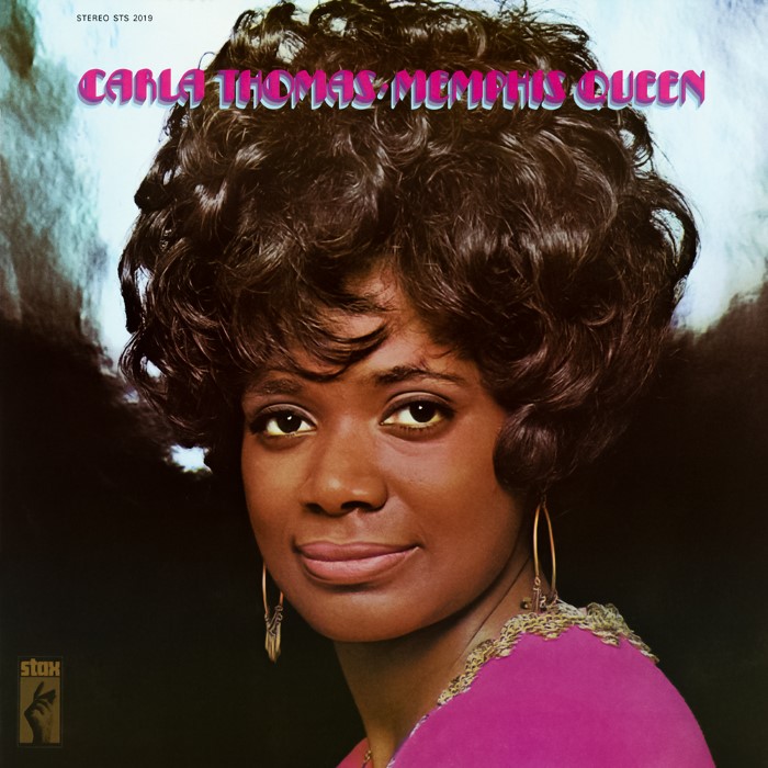 Memphis Queen