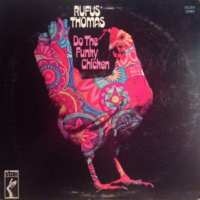 Funky Chicken