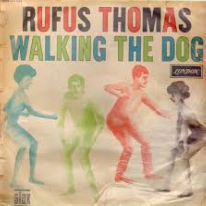 Walking the Dog