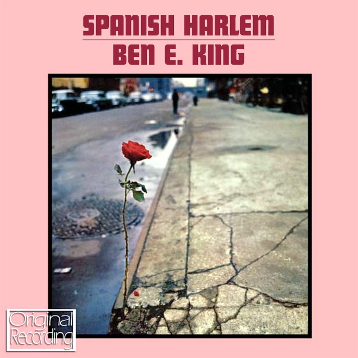 Spanish Harlem