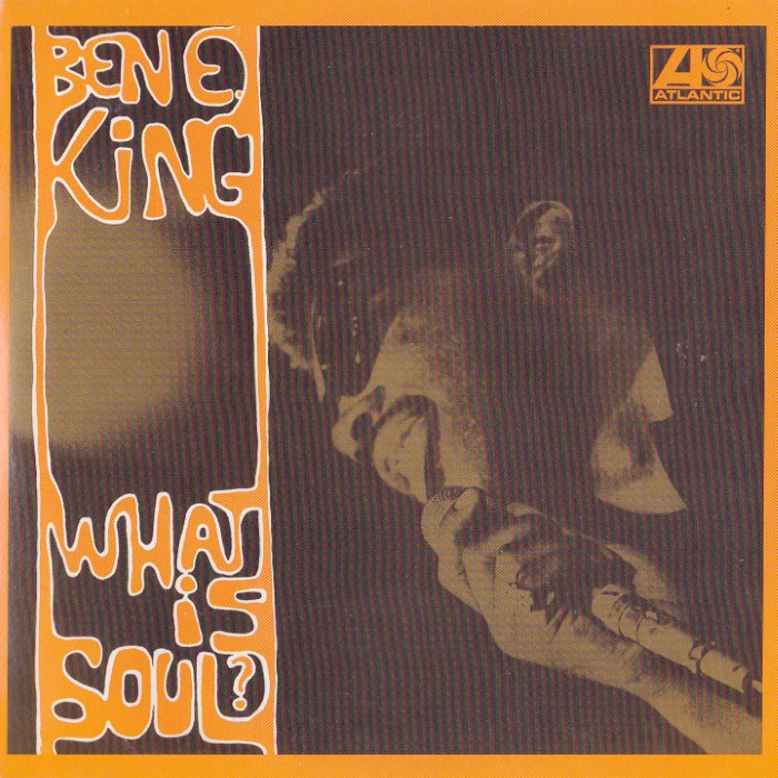 What Is Soul