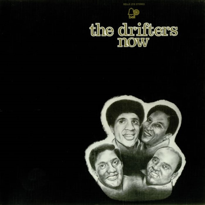 The Drifters Now