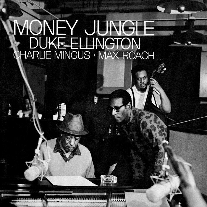 Money Jungle by Duke Ellington