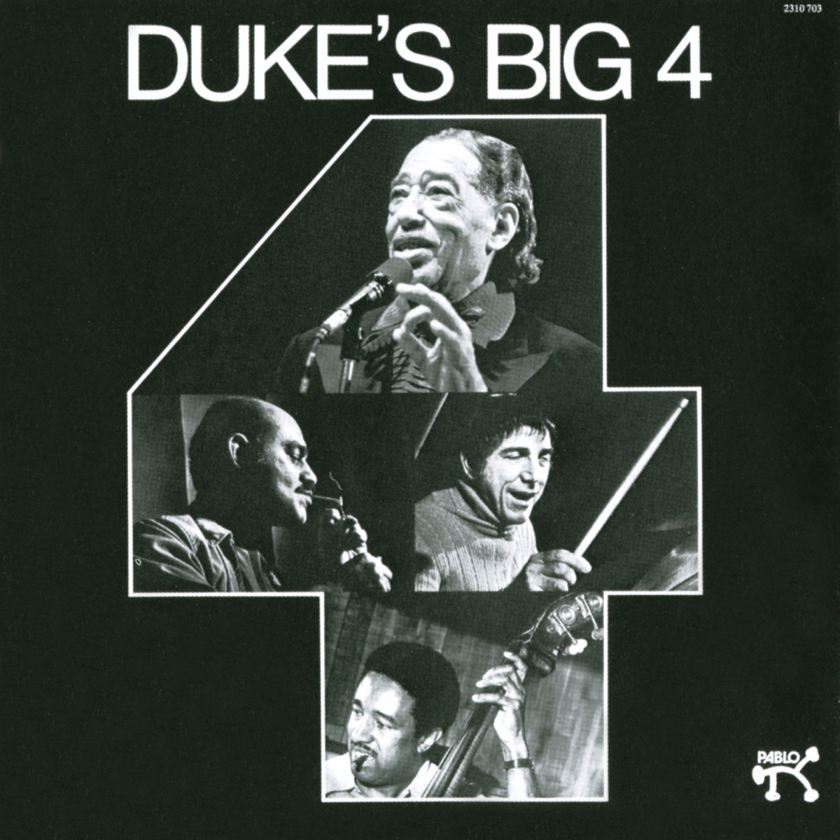 Duke's Big 4