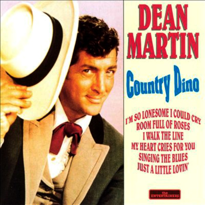 Country Dino