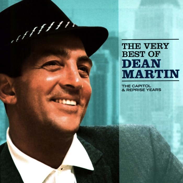 The Very Best of Dean Martin