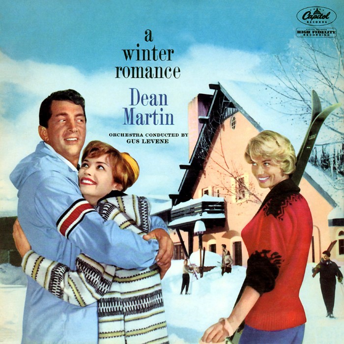 A Winter Romance