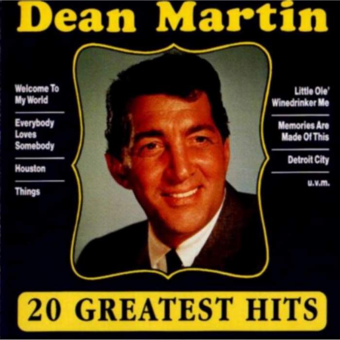 20 Greatest Hits