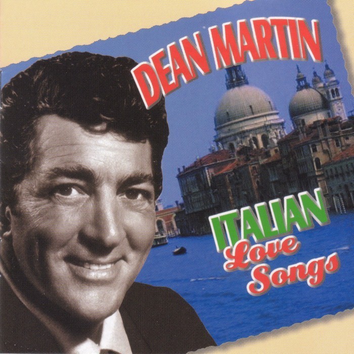 Italian Love Songs