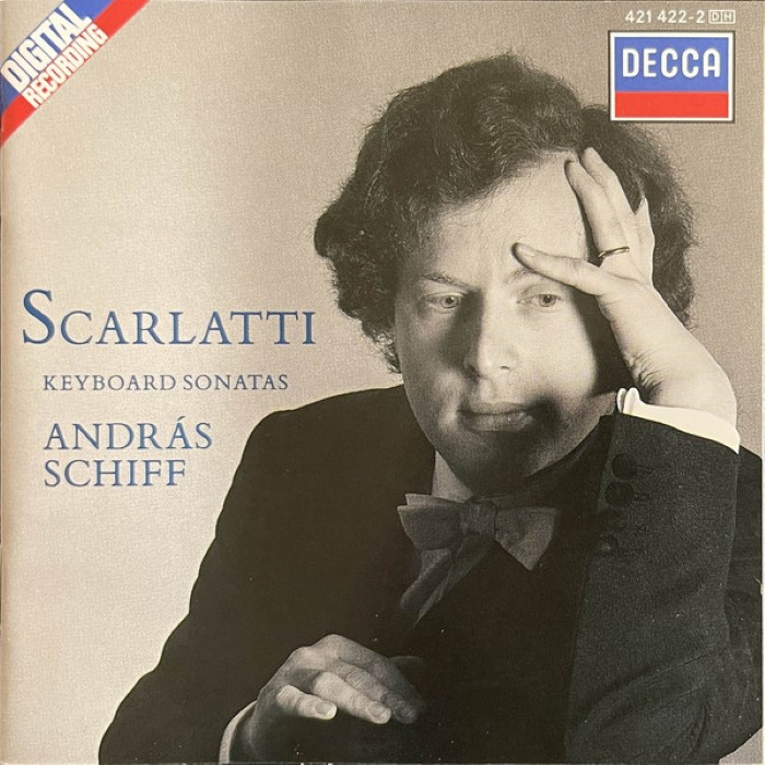 Keyboard Sonatas
