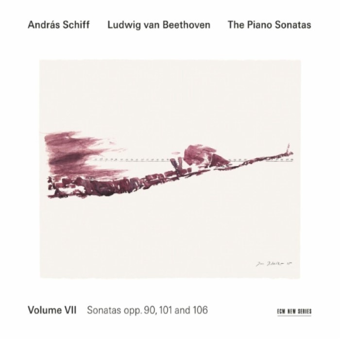 The Piano Sonatas, Volume VII: Sonatas opp. 90, 91 and 106