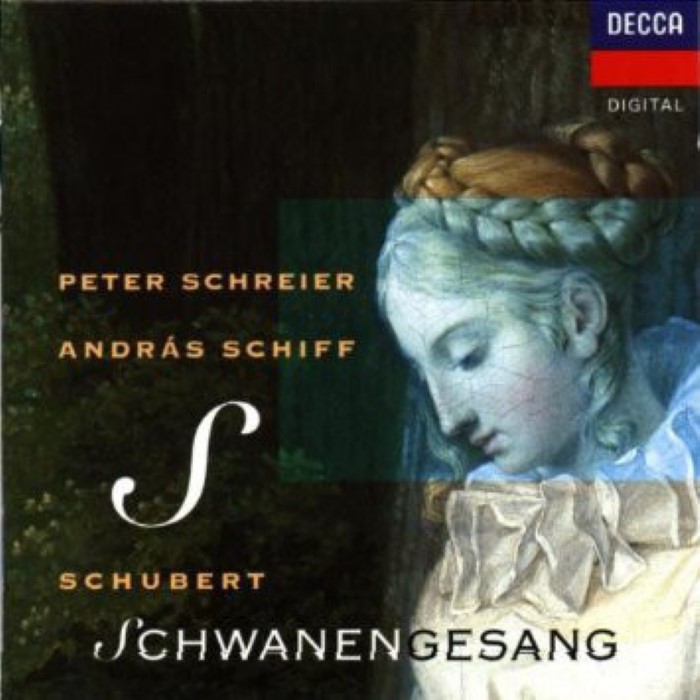 Schwanengesang