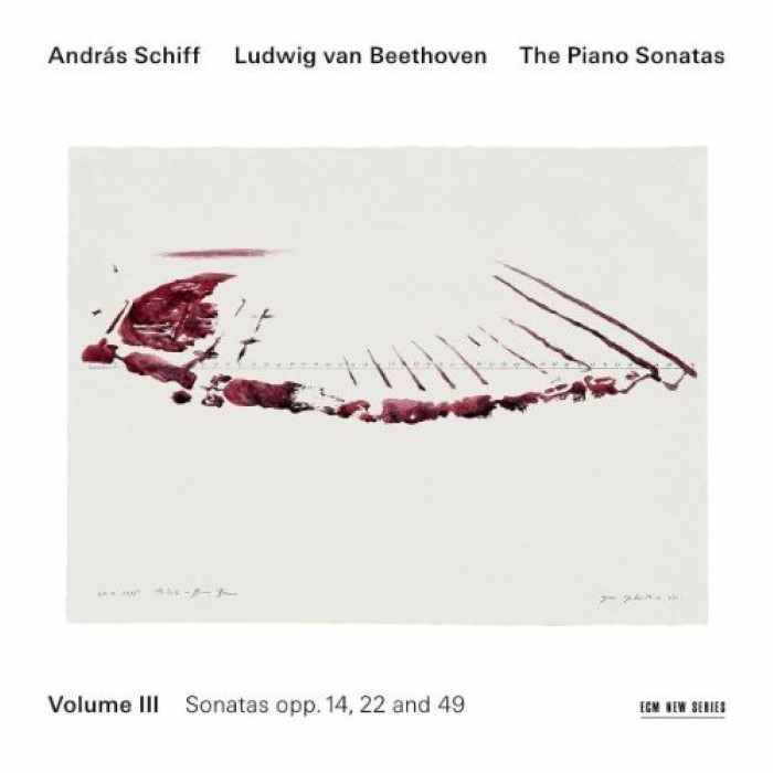 The Piano Sonatas, Volume III: Sonatas opp. 14, 22 and 49