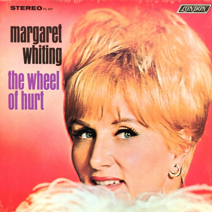 The Wheel of Hurt
