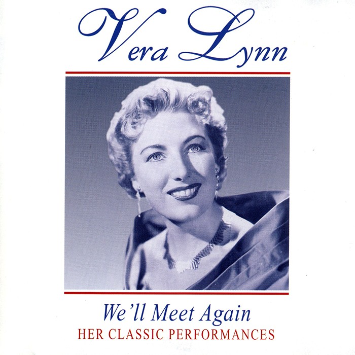 We'll Meet Again (The Early Years)