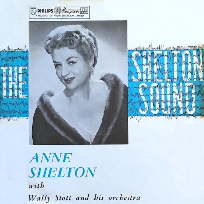 The Shelton Sound