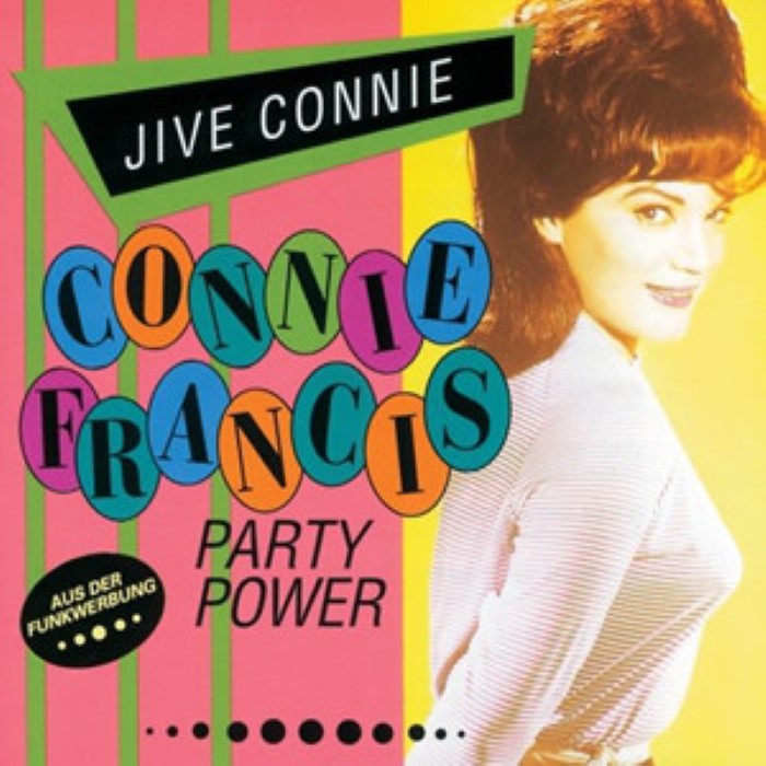 Party Power