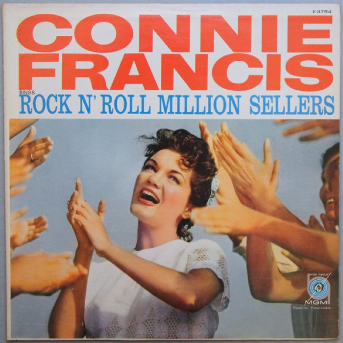 Sings Rock n' Roll Million Sellers