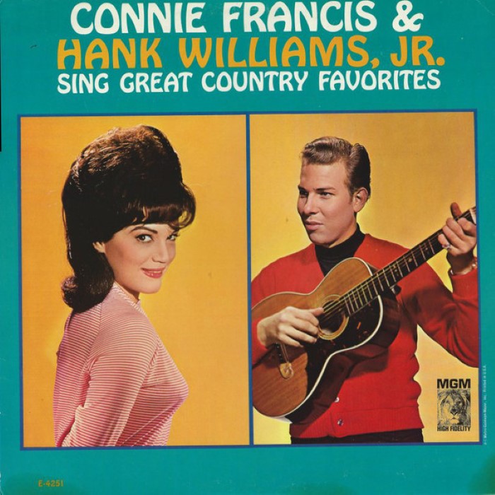 Sing Great Country Favorites