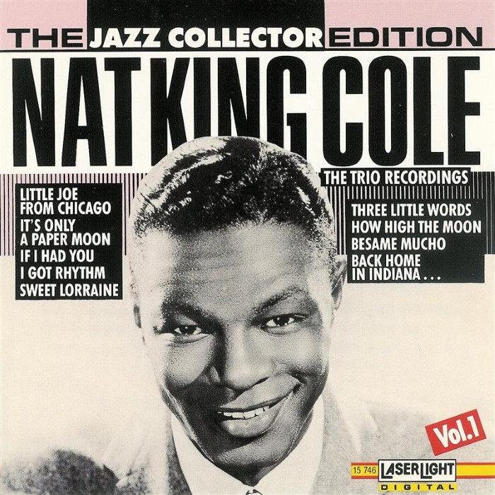The Jazz Collector Edition: The Trio Recordings, Vol. 1