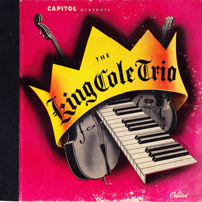 The King Cole Trio