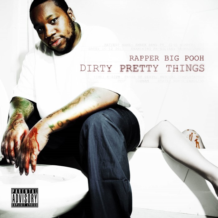 Dirty Pretty Things