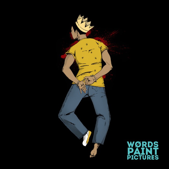 Words Paint Pictures