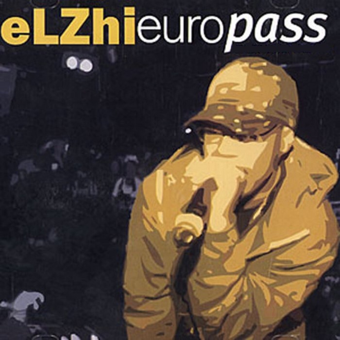 Europass: An Exclusive Tour CD