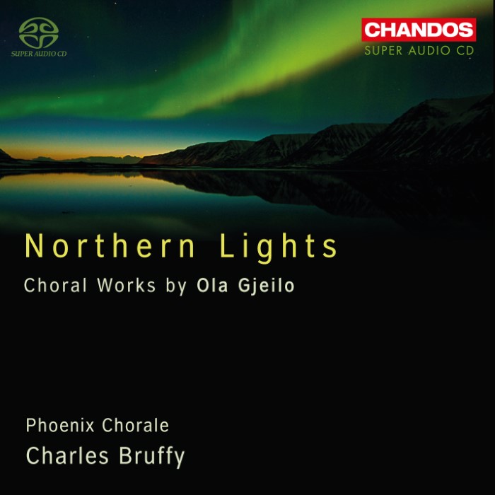 Northern Lights