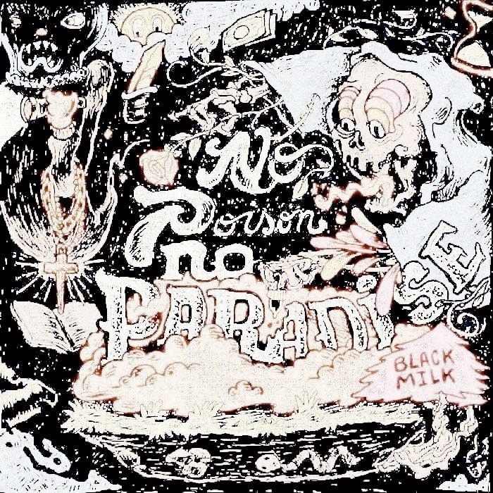 No Poison No Paradise