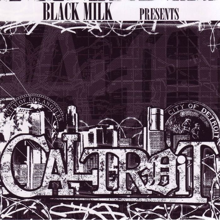 Caltroit
