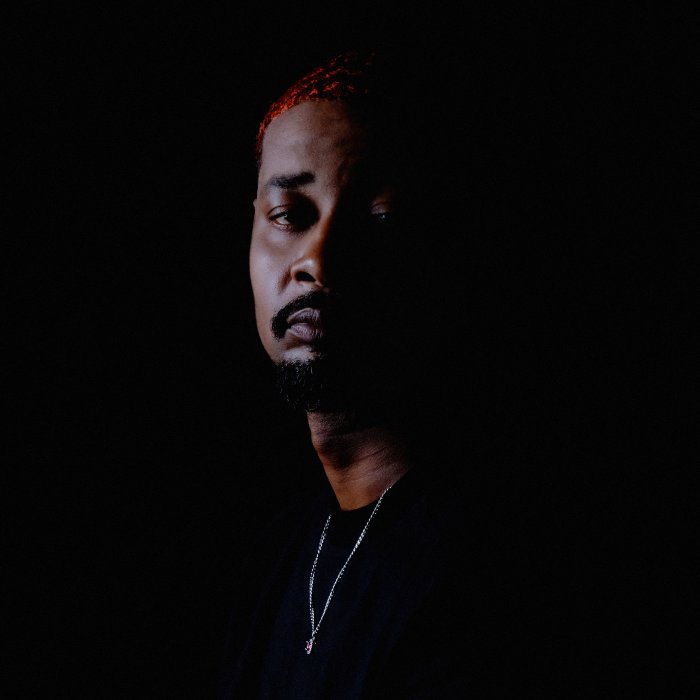 Quaranta by Danny Brown