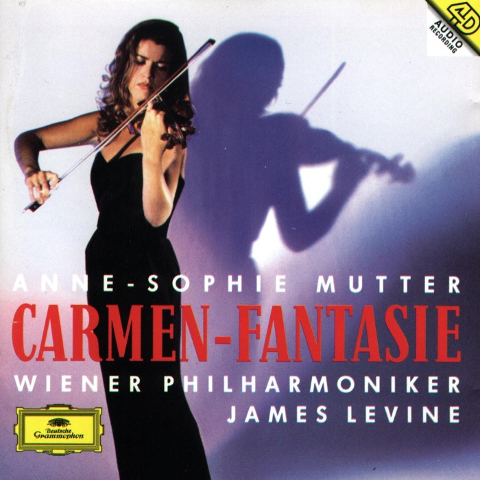 Carmen - Fantasie