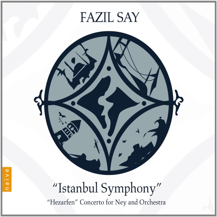 Istanbul Symphony, Hezarfen