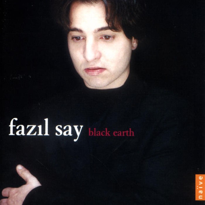 Black Earth
