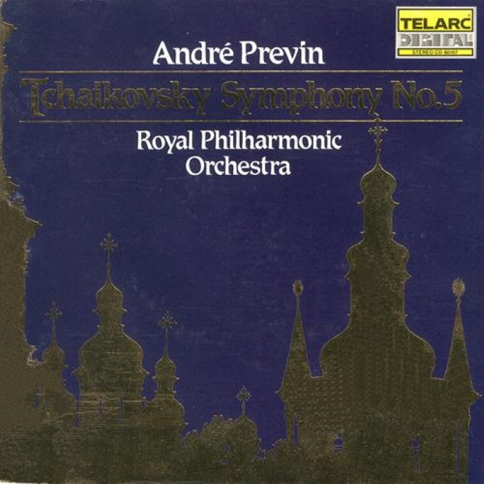 Symphony No. 5