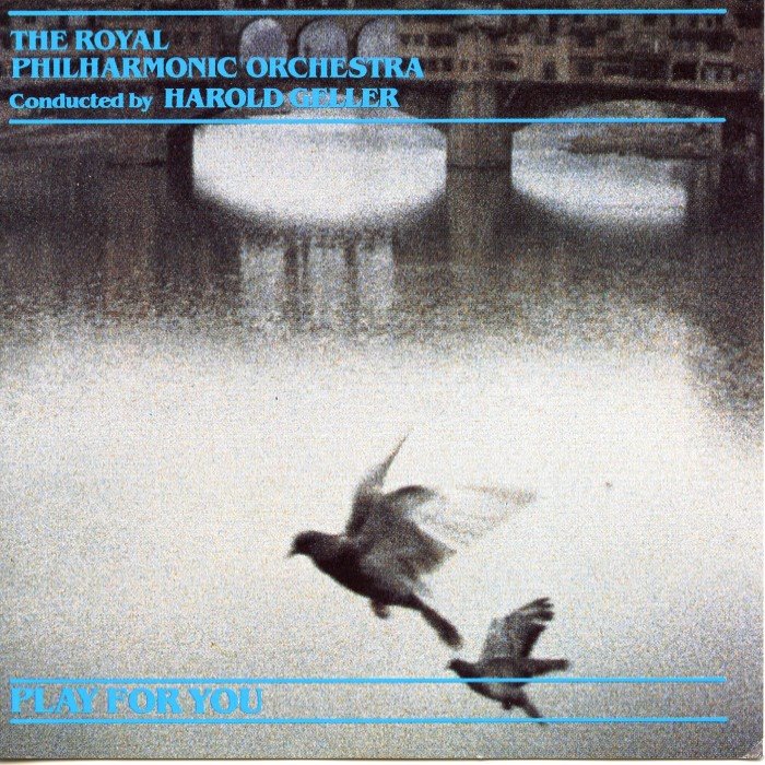 Play For You