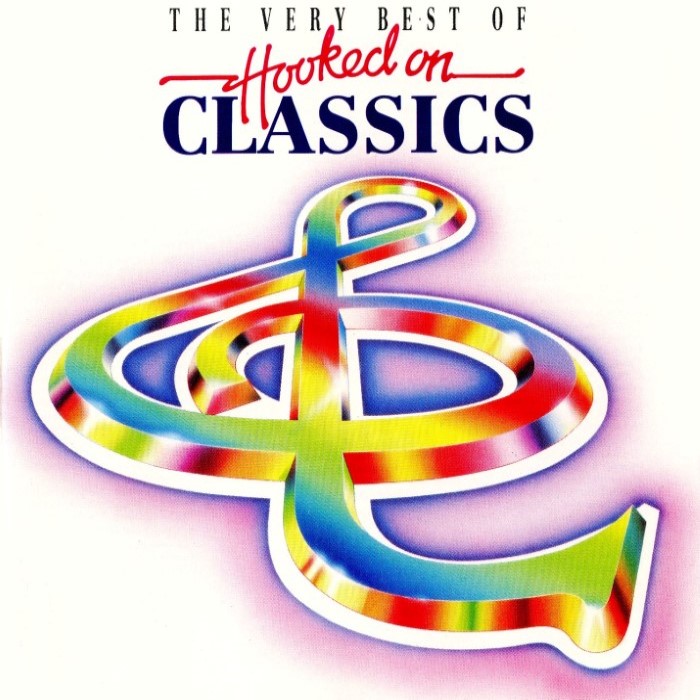 Hooked on Classics