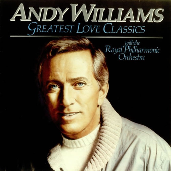 Classics of Love