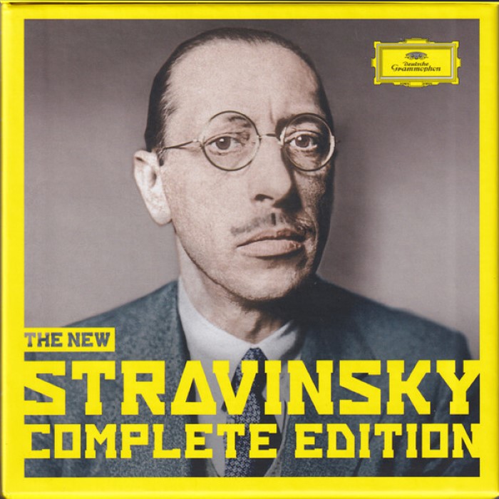 Ashkenazy in Moscow 2: The English Works