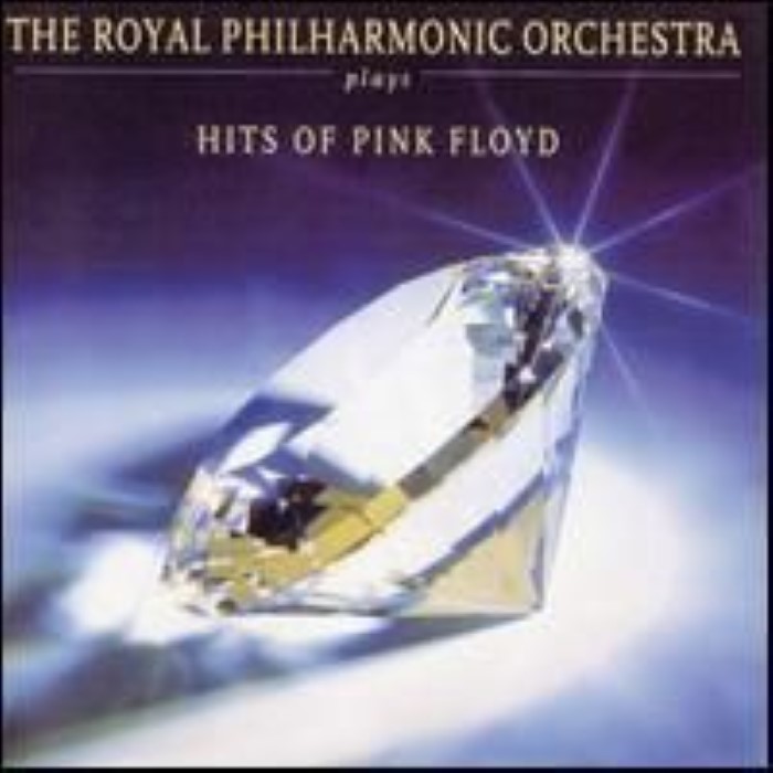 The Royal Philharmonic Orchestra Plays Hits of Pink Floyd